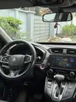Honda CR-V EX AWD 2019 Black - 1