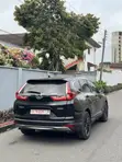 Honda CR-V EX AWD 2019 Black - 2