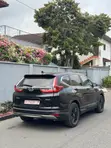 Honda CR-V EX AWD 2019 Black - 3