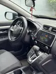 Honda CR-V EX AWD 2019 Black - 4
