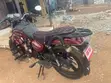 VGL Aloba Motorcycle - 2025 Model - 2