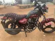 VGL Aloba Motorcycle - 2025 Model - 4
