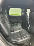 Land Rover Range Rover SWB 2021 Silver - 2