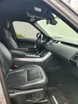 Land Rover Range Rover SWB 2021 Silver - 3