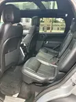 Land Rover Range Rover SWB 2021 Silver - 4