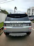 Land Rover Range Rover SWB 2021 Silver - 5