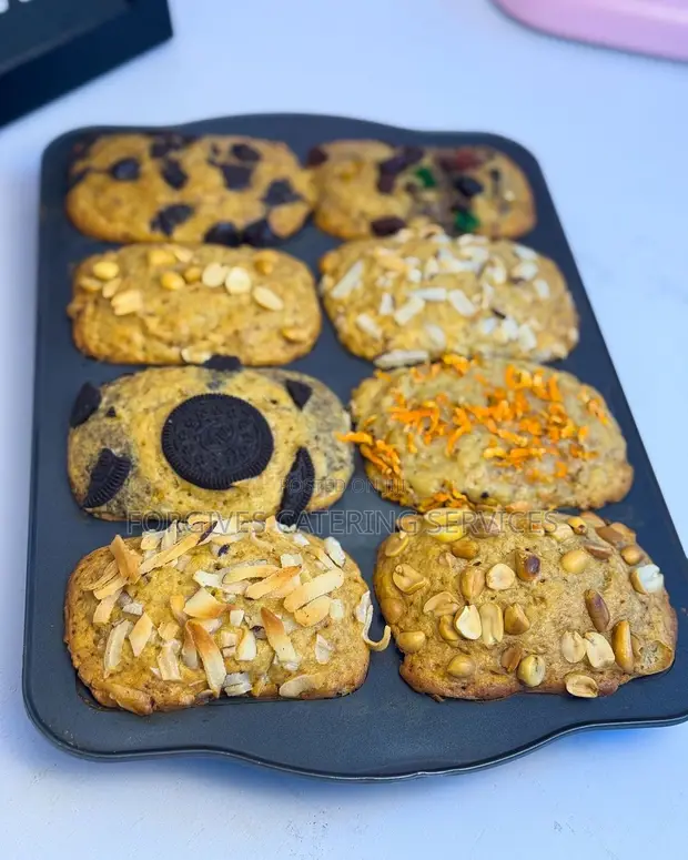 Banana Bread - Preorder - 1
