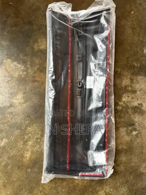 Honda CR-V Door Moulding (2017-2022)