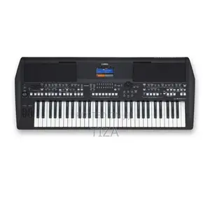Yamaha Keyboard SX600