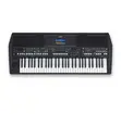 Yamaha Keyboard SX600 - 1