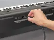 Yamaha Keyboard SX600 - 2