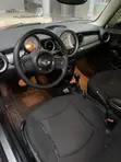 Mini Cooper 2012 Red - 1