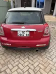 Mini Cooper 2012 Red - 2
