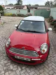 Mini Cooper 2012 Red - 5