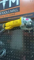 Dewalt 5-Inch Angle Grinder - 1