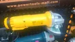Dewalt 5-Inch Angle Grinder - 2