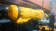 Dewalt 5-Inch Angle Grinder - 4