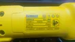 Dewalt 5-Inch Angle Grinder - 5
