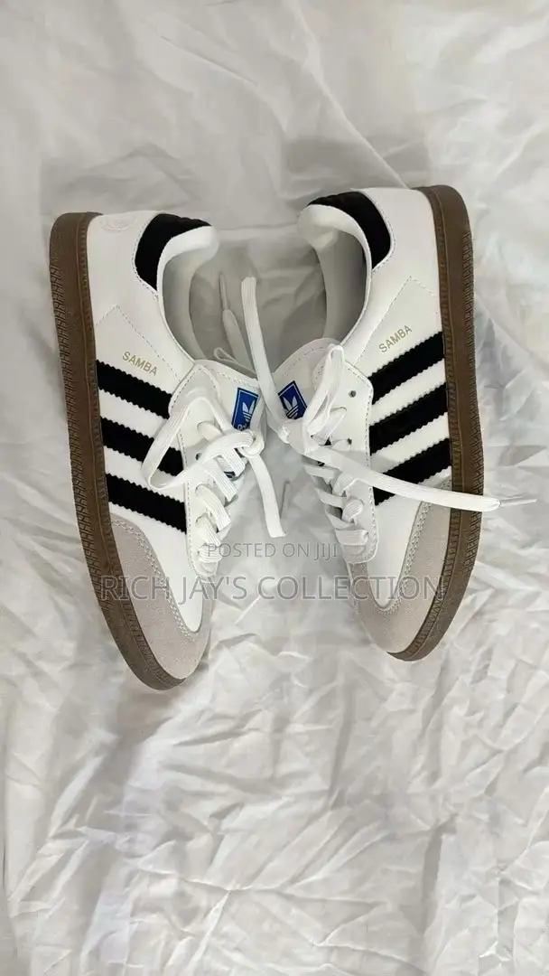 Adidas Samba Men's Sneakers - 1