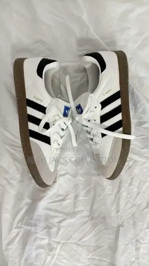 Adidas Samba Men's Sneakers