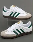 Adidas Samba Men's Sneakers - 2