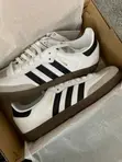 Adidas Samba Men's Sneakers - 3