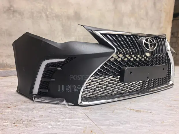 Lexus Camry Front Bumper (2011-2014) - 1