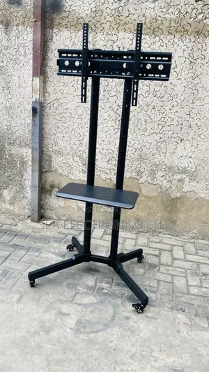 Universal TV Mobile Stand