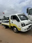 Kia Bongo III Mini Truck - 2012 - 1