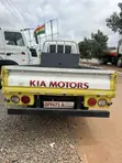 Kia Bongo III Mini Truck - 2012 - 3