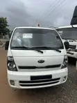Kia Bongo III Mini Truck - 2012 - 5