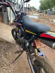 Yamaha DT125 2021 Black - 2
