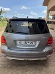 2015 Mercedes-Benz GLK 350 4MATIC SUV - Gray - 2