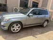 2015 Mercedes-Benz GLK 350 4MATIC SUV - Gray - 5