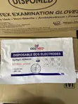 ECG Electrodes - Brand New - 1