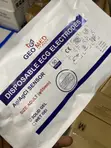 ECG Electrodes - Brand New - 2