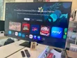 Samsung 55" QLED Smart TV - 3