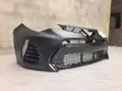 Toyota Corolla Front Bumper (2017-2019) - 1