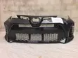 Toyota Corolla Front Bumper (2017-2019) - 2