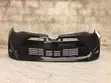 Toyota Corolla Front Bumper (2017-2019) - 3