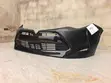 Toyota Corolla Front Bumper (2017-2019) - 4