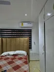Furnished Studio Room with Generator, Starlink & DSTV - 2