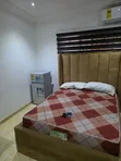 Furnished Studio Room with Generator, Starlink & DSTV - 3