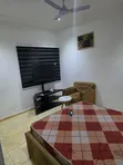 Furnished Studio Room with Generator, Starlink & DSTV - 5