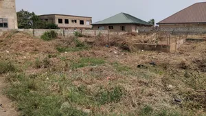 Land for Sale at Adom Estate, Kasoa