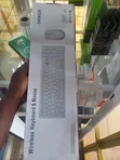 Original Wireless Keyboard and Mouse - 2