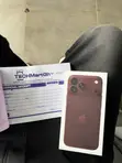 New Apple iPhone 18 Pro 256GB Red - 1