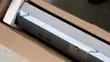 Vissani 30" Arno Under Cabinet Range Hood - Stainless Steel - 2