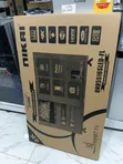 Nikai 55-inch Smart TV UHD5516SLED-FL - 1