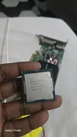 Intel Core i5-9600KF CPU with Free NVIDIA Quadro K600 Graphics Card - 4